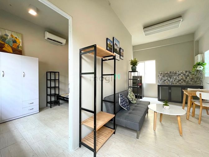 Hình ảnh 🌈 Studio -1PN xinh xẻo mới ra mắt tại Thảo Điền 🌈🌈