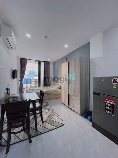 Hình ảnh Căn Hộ DỊch Vụ Phường 11, Quận Bình Thạnh