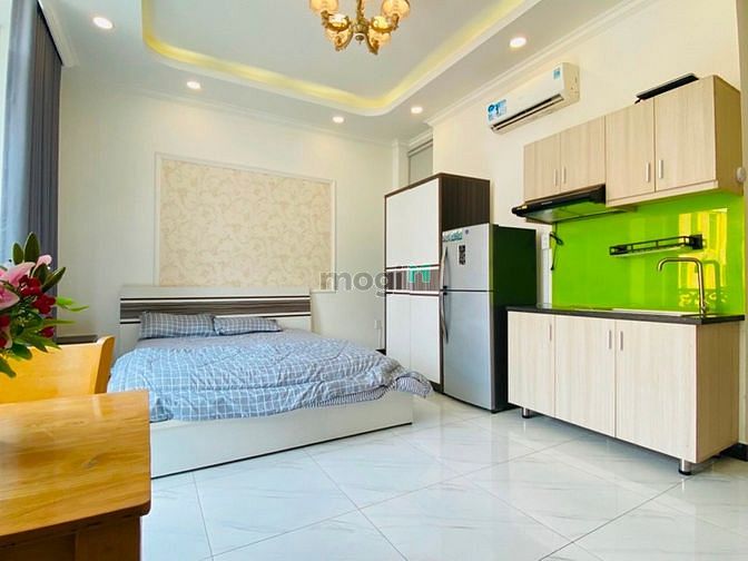 Hình ảnh 💎 Khai Trương CH BANCONG Mới 100% STUDIO - DUPLEX FULL Nội Thất