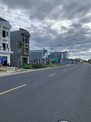 Hình ảnh Cần bán gấp lô thất full thổ cư TT Đức Hòa