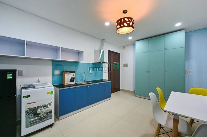 Hình ảnh CHDV - 1 Phòng Ngủ - Balcony 😍