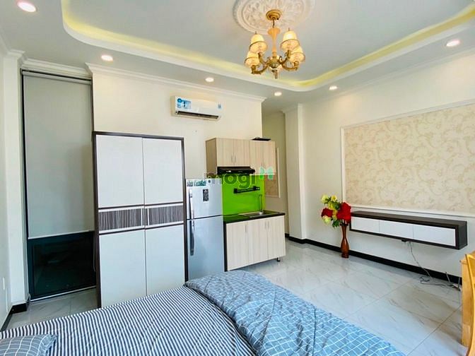 Hình ảnh 💎 Khai Trương CH BANCONG Mới 100% STUDIO - DUPLEX FULL Nội Thất