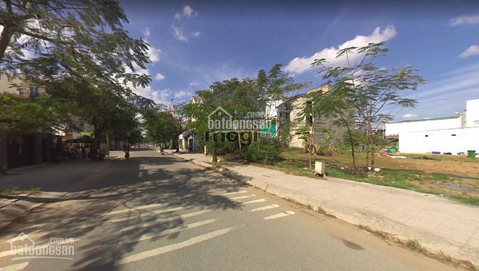 Hình ảnh kdc Đông Thủ Thiêm, Quận 2 liền kề Lakeview 100m2 giá 2tỷ420 SHR