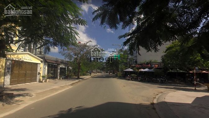 Hình ảnh kdc Đông Thủ Thiêm, Quận 2 liền kề Lakeview 100m2 giá 2tỷ420 SHR