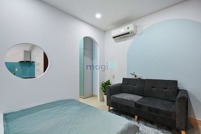 Hình ảnh CHDV - 1 Phòng Ngủ - Balcony 😍