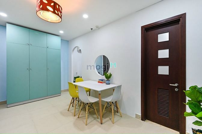 Hình ảnh CHDV - 1 Phòng Ngủ - Balcony 😍