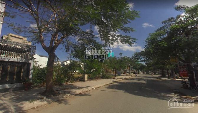 Hình ảnh kdc Đông Thủ Thiêm, Quận 2 liền kề Lakeview 100m2 giá 2tỷ420 SHR
