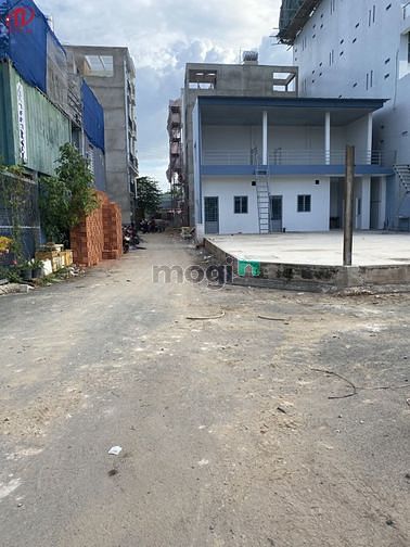 Hình ảnh BDS HVL Bán lô đất siêu tiện ích, vị trí siêu đẹp, hẻm 5.2m