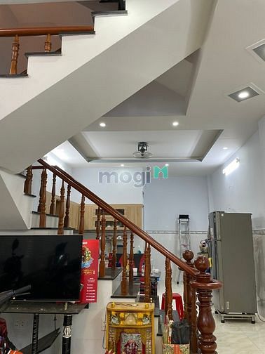 Hình ảnh Tân Phú, đường Tây Thạnh, 42m2, giá 2 tỷ 3