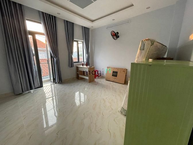 Hình ảnh Tân Phú, đường Tây Thạnh, 42m2, giá 2 tỷ 3
