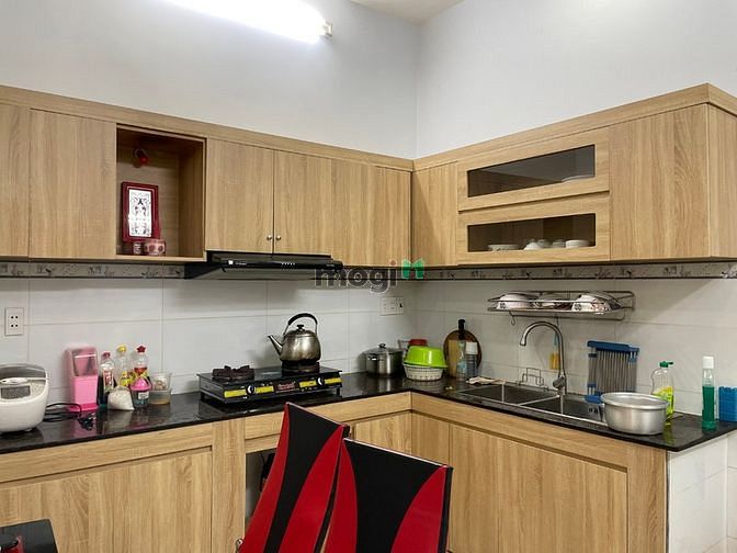 Hình ảnh Tân Phú, đường Tây Thạnh, 42m2, giá 2 tỷ 3