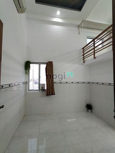 Hình ảnh Tòa nhà cho thuê mặt riền đường Âu Dương Lân q8