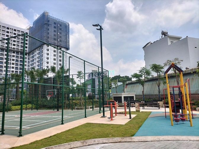 Hình ảnh Mb6623 nạp rút nhanh chóng Picity High Park, 49m2, 1PN+1WC, Quận 12