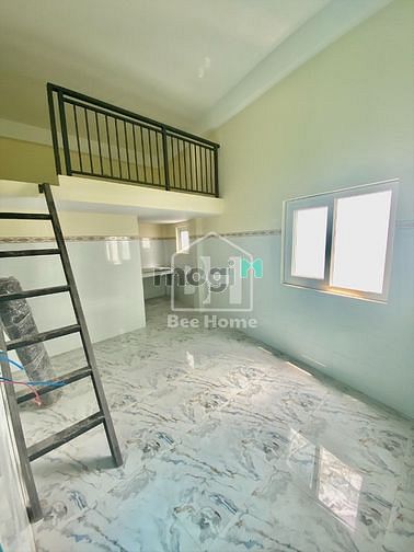 Hình ảnh Duplex máy lạnh cửa sổ mới xây ngay Lê Văn Việt Q.9