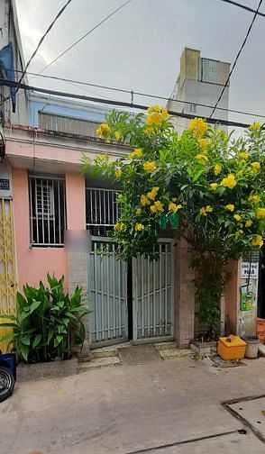 Hình ảnh Hẻm rộng thông đường số 11 , 4x15 . Giá 4.1 tỷ