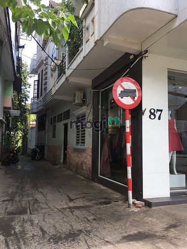 Hình ảnh Bán nhà 2 mặt tiền Trung tâm TP Đà Nẵng Quận Hải Châu