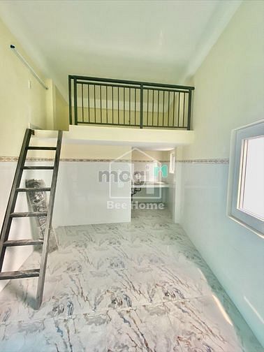 Hình ảnh Duplex máy lạnh cửa sổ mới xây ngay Lê Văn Việt Q.9