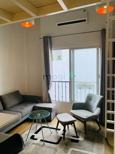 Hình ảnh Nhà siêu HOT Thảo Điền- Q2. 4 tầng, 8 phòng CHDV, Thu nhập 57tr/ tháng