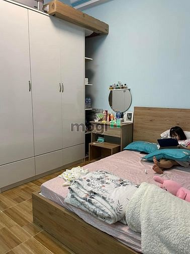 Hình ảnh Nhà Tam Phú gần Tam Hà, Tam Châu - Thủ Đức