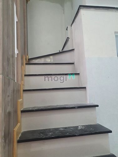 Hình ảnh Nhà 2 tỷ hẻm 1/ ở phường 8, quận 3, 38m2, SHR