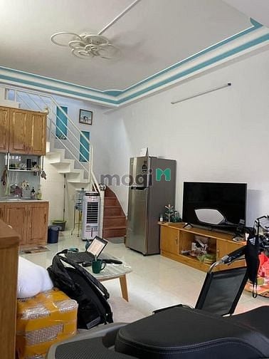 Hình ảnh Nhà Tam Phú gần Tam Hà, Tam Châu - Thủ Đức