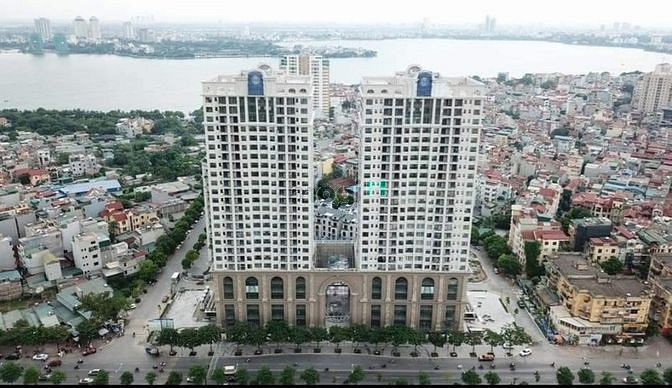 Hình ảnh Cho thuê Trang Chủ MB66.COM / Đăng Ký Tặng 66K cao cấp 2pn full đồ mới 100% cách Hồ Tây 300m