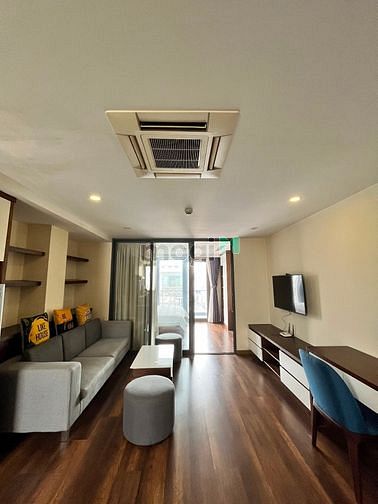 Hình ảnh CHDV Trung Tâm Thành Phố 🔥 Chỉ Tính Điện - New 100% 😘