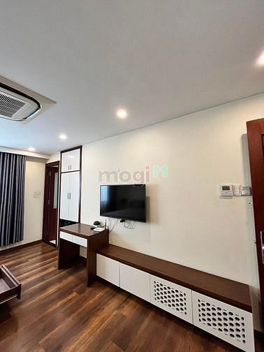 Hình ảnh CHDV Trung Tâm Thành Phố 🔥 Chỉ Tính Điện - New 100% 😘