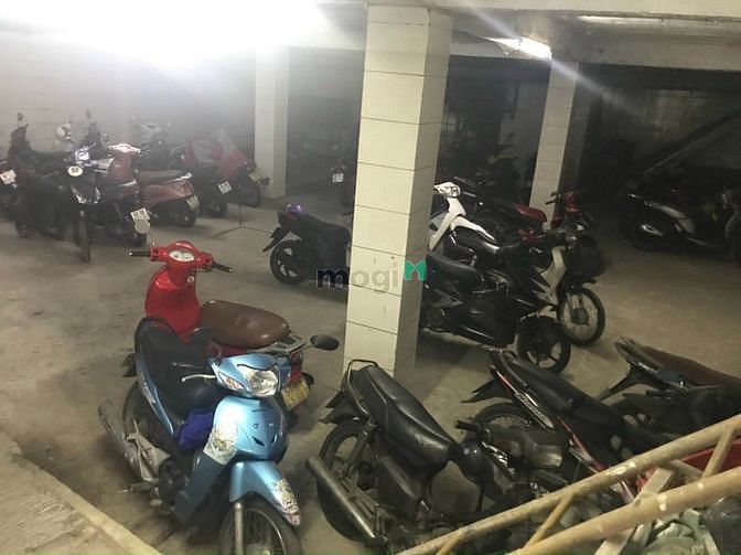 Hình ảnh Nhà nguyên căn 35X28 5L 5ph MT Quận B.Tân