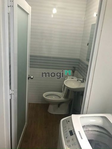 Hình ảnh Nhà nguyên căn 35X28 5L 5ph MT Quận B.Tân