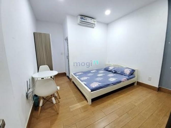 Hình ảnh Mb6623 nạp rút nhanh chóng đầy đủ nội thất Phường 1 - Quận 4