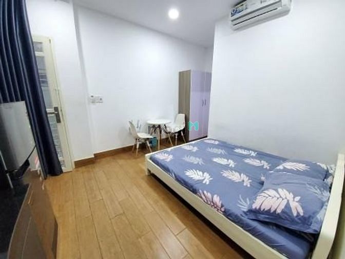 Hình ảnh Mb6623 nạp rút nhanh chóng đầy đủ nội thất Phường 1 - Quận 4
