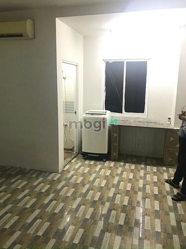 Hình ảnh Nhà nguyên căn 35X28 5L 5ph MT Quận B.Tân