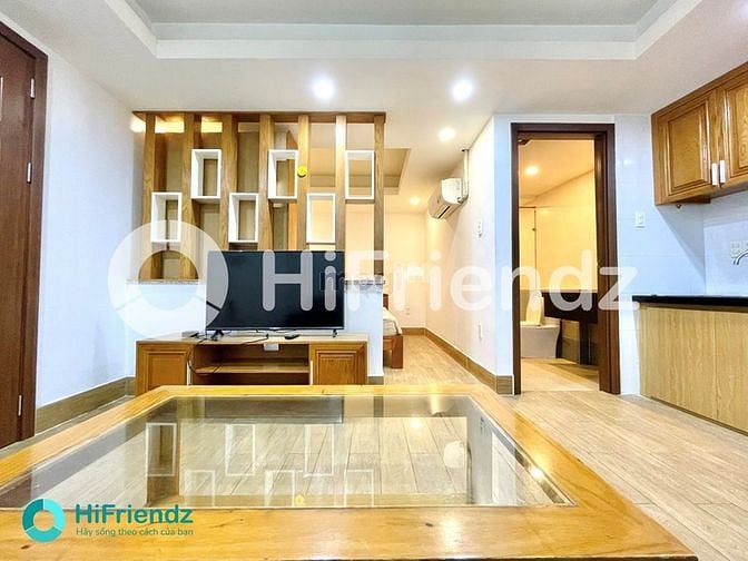 Hình ảnh Mb6623 nạp rút nhanh chóng ban công full nt Phan Đăng Lưu Q.Phú Nhuận