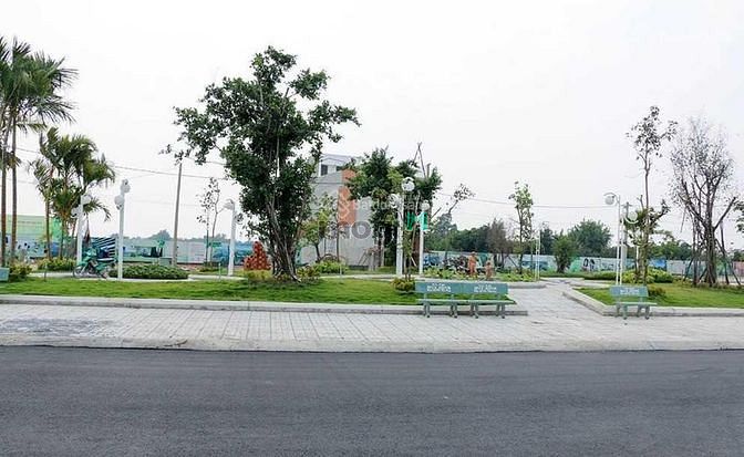 Hình ảnh KDC ADC Nguyễn Lương Bằng, Q7 SHR, giá 2tỷ 650tr/80m2