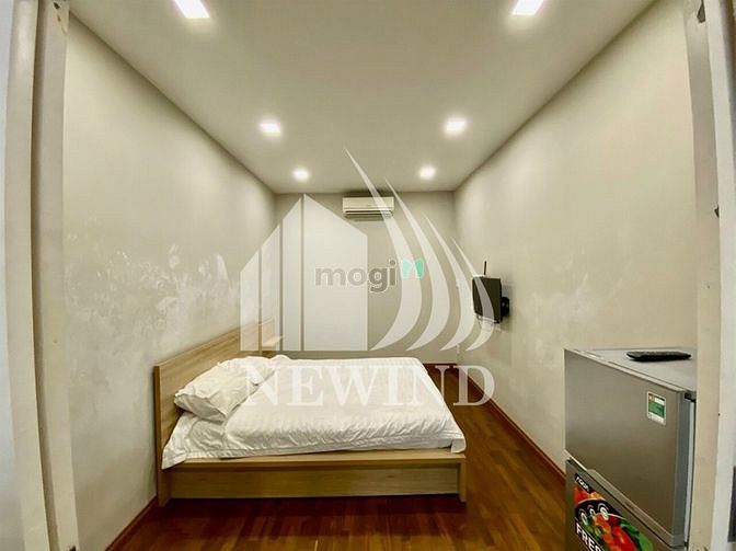 Hình ảnh CHDV Bao Phí (chỉ tính điện), Mặt tiền Q4, Ngay Công Viên Khánh Hội
