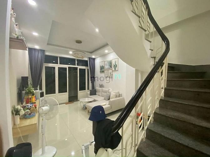 Hình ảnh Quận Tân Bình, Đường Phổ Quang, 40m2, giá 2 tỷ