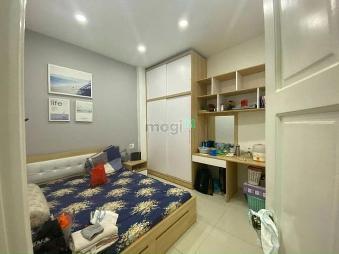 Hình ảnh Quận Tân Bình, Đường Phổ Quang, 40m2, giá 2 tỷ