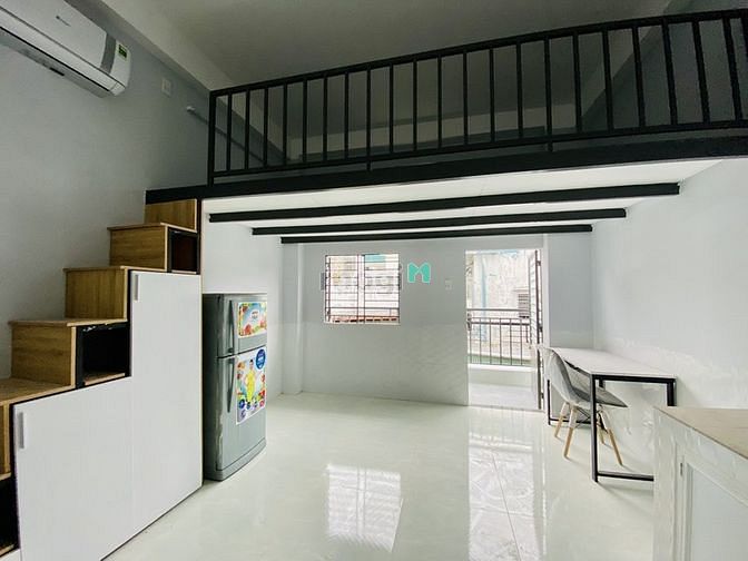 Hình ảnh Khai Trương Căn Hộ Duplex Gò Vấp chỉ hơn 4TR