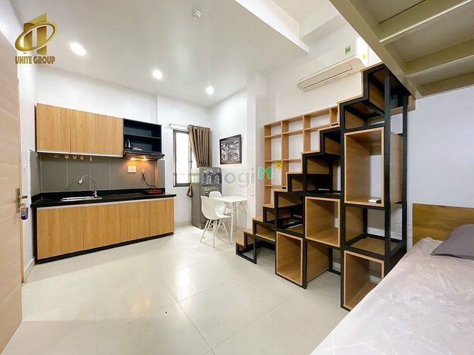 Hình ảnh Duplex Bancon full Nội Thất mà Ưu đãi Q4