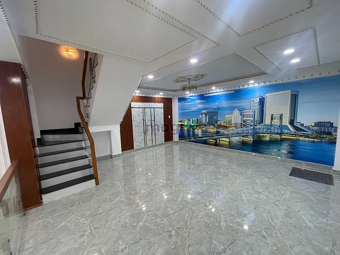 Hình ảnh Bán Nhà 1/ Đường Số 1 Ngay Văn Cao Tân Phú