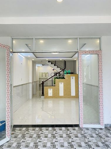 Hình ảnh Xe tải đỗ trong nhà 60m2 Bình Hưng Hòa A Bình Tân chỉ 4,8 tỷ