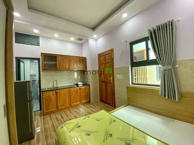 Hình ảnh Căn Hộ Dịch Vụ Quận Bình Thạnh