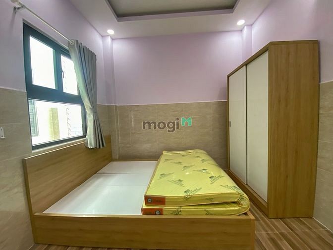 Hình ảnh Căn Hộ Dịch Vụ Quận Bình Thạnh