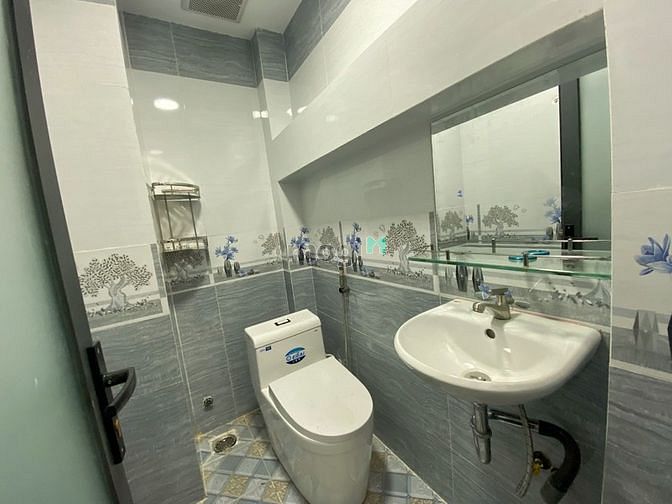 Hình ảnh Căn Hộ Dịch Vụ Quận Bình Thạnh