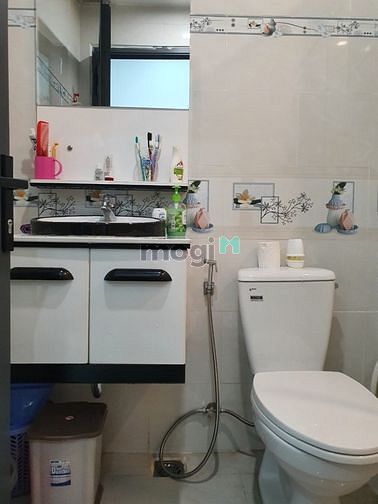 Hình ảnh Officetel cho thuê-34m2-Full Nội thất-The Sun Avenue
