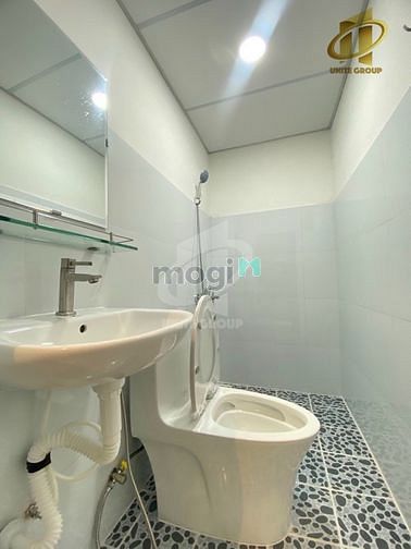Hình ảnh Studio ban công tại Him Lam - duy nhất 1 căn