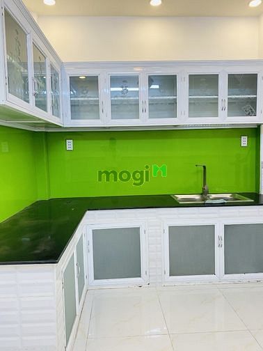 Hình ảnh Xe tải đỗ trong nhà 60m2 Bình Hưng Hòa A Bình Tân chỉ 4,8 tỷ