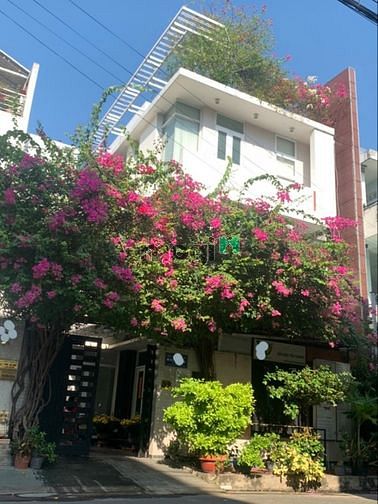 Hình ảnh Bán Biệt Thự Mini nở hậu, SHR Q.Bình Tân - hơn 14 tỷ -