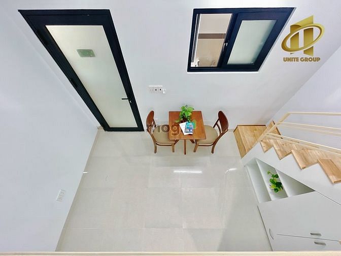 Hình ảnh Mb6623 nạp rút nhanh chóng 30m2 mới xây quận 7 5tr5